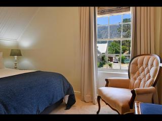 Sunflower Villa in Franschhoek - 1