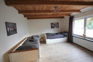 Ferienhaus Weideblick - 3