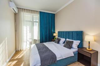 Бухар Жырау Ботанический - 7