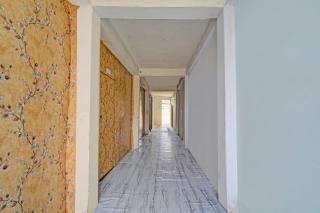 SPOT ON Prayag Niwas Hotel And Restaurant - 0