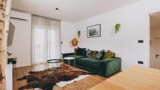 Beautiful Casa Vitale with pool in Tinjan - 6