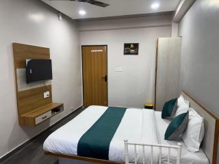 Hotel Jb Classic - 1