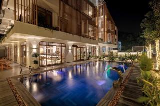 amaya valley tam coc hotel - 0