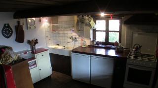 Casa di Luna, Case di Zali - 3