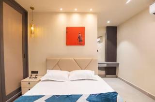 Family Only RR Homes 2BHK Gachibowli Hyderabad - 4