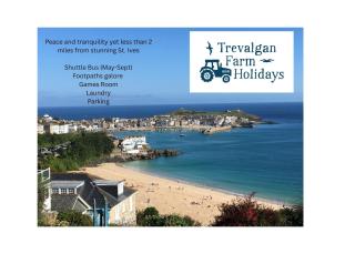 The Granary Couples & Families Retreat Near St Ives, Pet-Free - 0