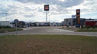 Hotel Area de Servicio Los Chopos - 3