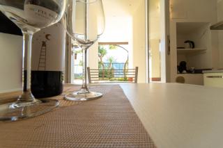 Lakefront apartment with breathtaking views - 7