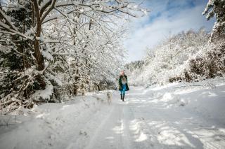 Pasakų namelis dviems su vaizdu į ežerą - Esperanza - 5