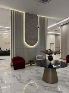 New Orbi City Towers - 2