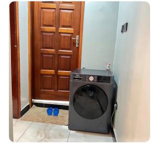 JADE-Bukoto Unit 01 - 7