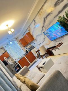 JADE-Bukoto Unit 01 - 1