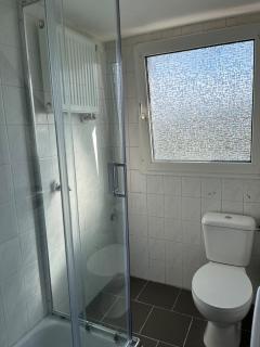 Dachgeschosswohnung im 3-Städteeck - 4