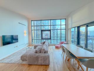 Horizon Canary Wharf Apartments - London - 3