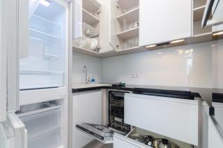 Petrovdom Apartments 21-285 in Central Park, 7 John McCain Street - 9