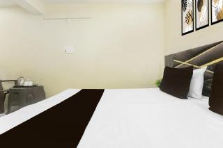 Hotel O Galaxy Inn - 7