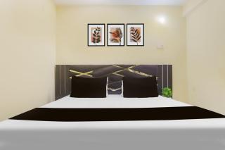 Hotel O Galaxy Inn - 6