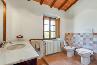 Appartamento Vermentino-Agriturismo Salustri - 5