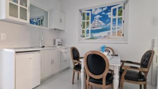 Dafni Seaside Apartments - 8