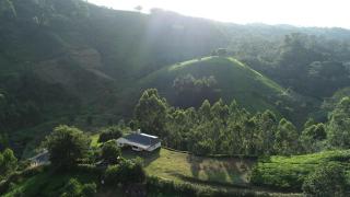 Aberdares Riverside Tea Cottage 1BR - 2349 - 9