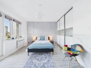 Sosnowskiego SuperApart - comfort on Ursynow - 9