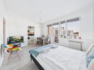 Sosnowskiego SuperApart - comfort on Ursynow - 2