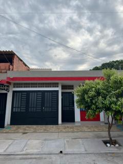 Comfortable House - 6