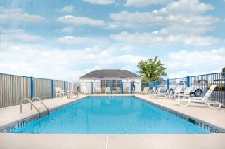 Baymont by Wyndham Tuscaloosa - Tuscaloosa - 7