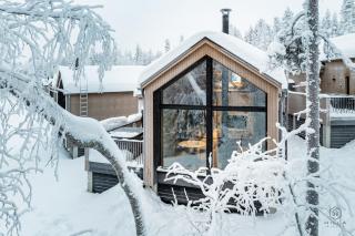 North Suite Galaxy 22C by Hilla Villas - 9