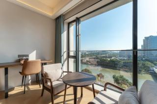 广州舒安度假公寓 - 5