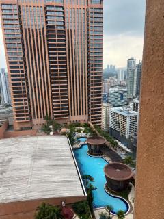 Apartment TS at Times Square - 3