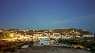 IKADE Mykonos III Sea View - 1