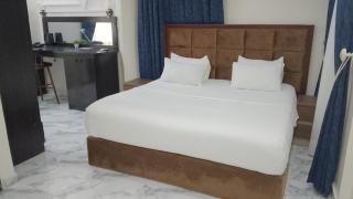 Roseluxe Hotel Ltd - 4