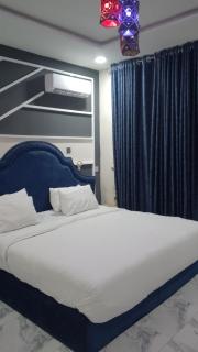 Roseluxe Hotel Ltd - 3