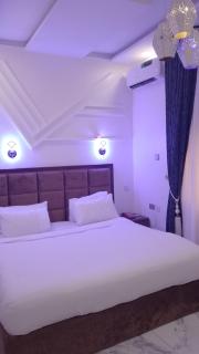 Roseluxe Hotel Ltd - 2