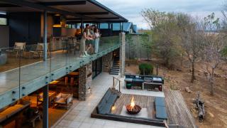Luxury Family Villa in Greater Kruger - Hectorspruit - 9