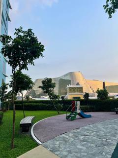 3BR Penthouse Suite Sunset View in front of Okada - 2
