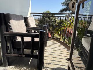 1 and 2 bedroom apartments in Jinja - 0