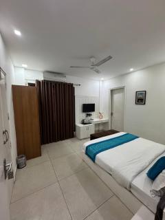 Happy feet Boutique Homestay - 7