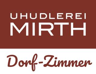 Dorf-Zimmer Mirth - 6