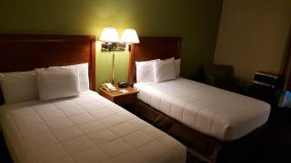 Best Western Corpus Christi Airport Hotel - 9