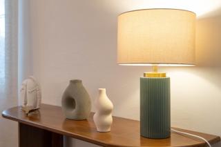 Bright apartment in downtown Brest - 6