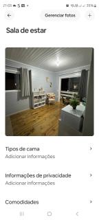 CASA Aconchego - 5