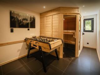 Chalet L'Ursus - OVO Network - 6