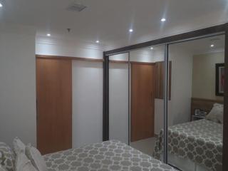 PROMOÇÃO EXECUTIVA COM BANHEIRA E FLATS SEM BANHEIRA- Melhor Hotel De Taguatinga - 2