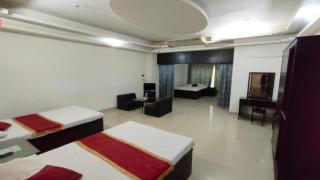 Hotel Rose Garden - 6