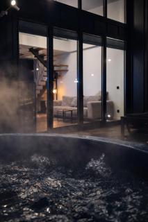 Dolina Słońca obok Suntago - Superior z prywatnym jacuzzi - 9