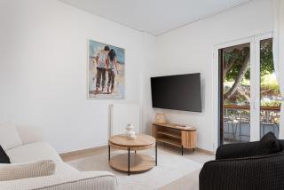 Thalè Residence Varkiza - 4