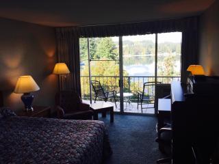 Flagship Inn - Bremerton - 1