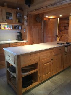 Les Esserts Chalet - 8